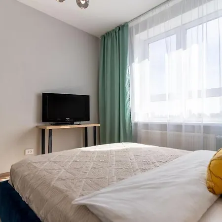 Brente Lantara Appartement