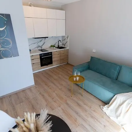 Appartement Brente Lantara *