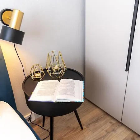 Appartement Brente Lantara Keszthely