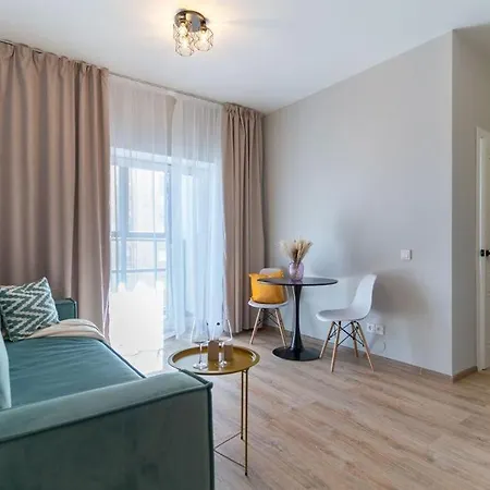 Brente Lantara Appartement Keszthely